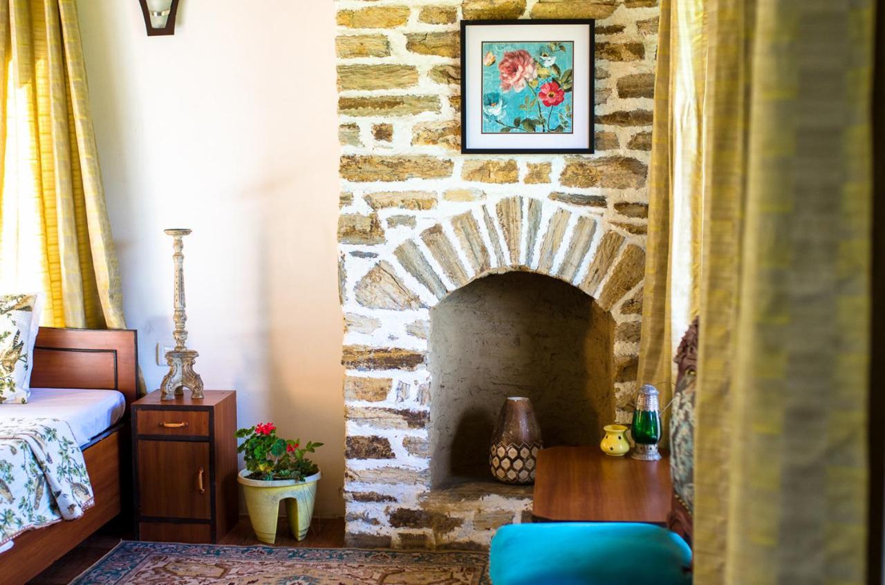 Happy Dervish Boutique Homestay Mukteshwar Extérieur photo