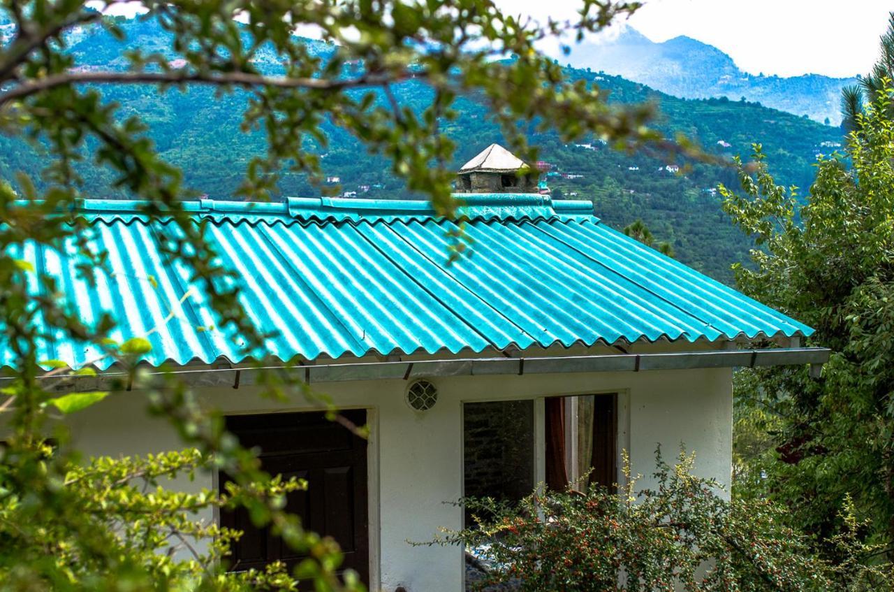 Happy Dervish Boutique Homestay Mukteshwar Extérieur photo
